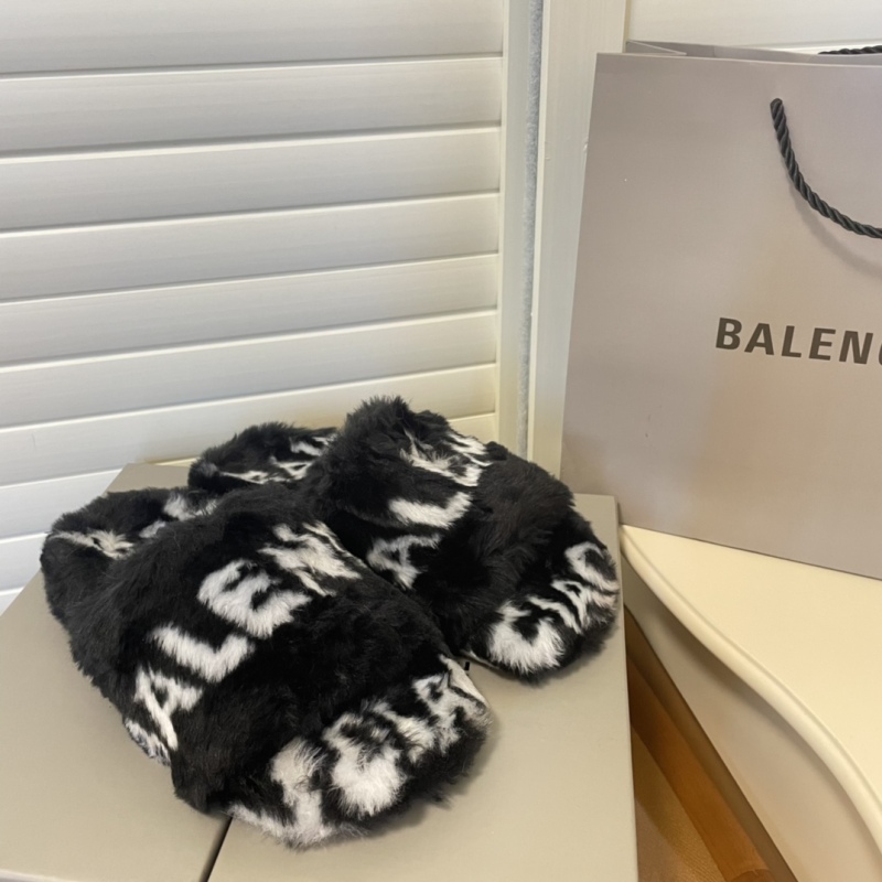 Buy Cheap Balenciaga shoes for Balenciaga Slippers #9999925571 from AAAClothing.is