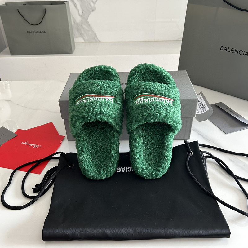 indenlandske Museum modtagende Buy Cheap Balenciaga shoes for Women's Balenciaga Slippers #9999927028 from  AAAClothing.is