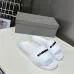 10Balenciaga shoes for Women's Balenciaga Slippers #A50182