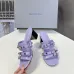 15Balenciaga shoes for Women's Balenciaga Slippers #A51717