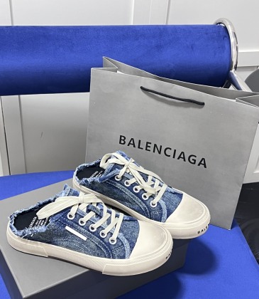 Balenciaga Sneakers for Men for Sale  Shop Mens Sneakers  eBay