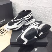 2022 New type spaceship Balmain Shoes #999929170