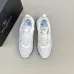 Balmain low top sneakers White #999929816