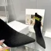 3Balmain boots shoes for Women's #999927773