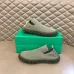 Bottega Veneta RIPPLE Sneakers GORDLESS olive green #999928011