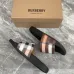 8Burberry Shoes for Burberry Slippers for men #A33103