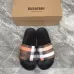 Burberry Shoes for Burberry Slippers for men #A33103