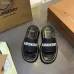 Burberry Shoes for Burberry Slippers for women #999936295