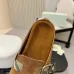 13Unisex Burberry Slippers: Checked Luxury &amp; Comfort for Both Men and Women #A54197
