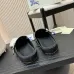17Unisex Burberry Slippers: Checked Luxury &amp; Comfort for Both Men and Women #A54197