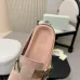 6Unisex Burberry Slippers: Checked Luxury &amp; Comfort for Both Men and Women #A54197