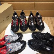 Burberry Shoes for Men's Sneakers #9130957
