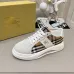 Burberry Shoes for Men's Sneakers #A22164