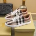 Burberry Shoes for Men's Sneakers #A22242