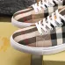 Burberry Shoes for Men's Sneakers #A22242