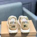 7Burberry Shoes for Men's Sneakers #A34614