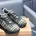 Burberry Shoes for Men's Sneakers #A34616