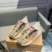 Burberry Shoes for Men's Sneakers #A34617