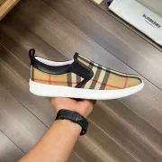 Burberry Shoes for Men's Sneakers #A44141