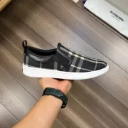 Burberry Shoes for Men's Sneakers #A44143