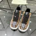 8Burberry Shoes for Men's Sneakers #A52120