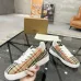 4Burberry Shoes for Men's Sneakers #A52122