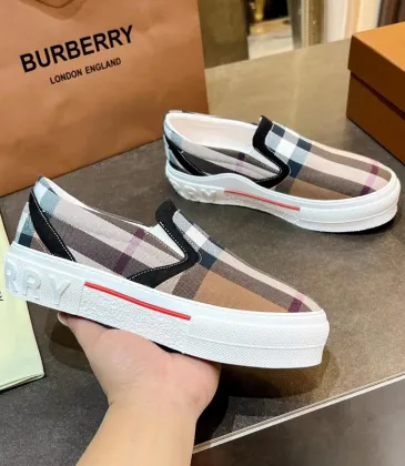 Burberry Shoes for Men's and women Sneakers #999930999