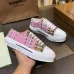 Burberry Shoes for Men's and women Sneakers #A25356