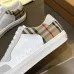 Burberry Shoes for Men's and women Sneakers #A28385