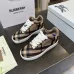 Burberry Shoes for Men's and women Sneakers #A36562