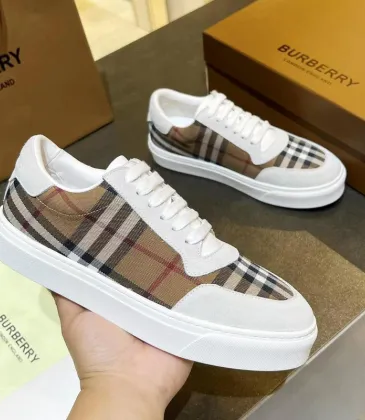 Burberry Shoes for men and women Sneakers #999932033