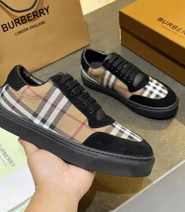 Burberry Shoes for men and women Sneakers #999932034