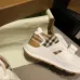 Burberry Unisex Sneakers #A30884