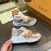 Burberry Unisex Sneakers #A30886