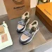 Burberry Unisex Sneakers #A30893