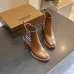 Burberry Shoes for Women's Burberry Boots #A28387