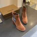 Burberry Shoes for Women's Burberry Boots #A28389