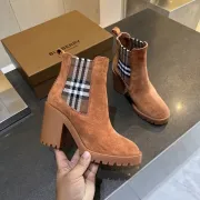 Burberry Shoes for Women's Burberry Boots #A28389