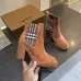 Burberry Shoes for Women's Burberry Boots #A28389