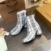 Burberry Shoes for Women's Burberry Boots #A28393