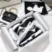 Chanel Unisex Shoes Chanel Sneakers #999901886