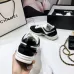 Chanel Unisex Shoes Chanel Sneakers #999901886