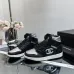 Chanel nike shoes for Men's and women Chanel Sneakers #A28409