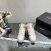 Chanel nike shoes for Men's and women Chanel Sneakers #A28411