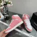 Chanel nike shoes for Men's and women Chanel Sneakers #A28413