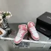 Chanel nike shoes for Men's and women Chanel Sneakers #A28413