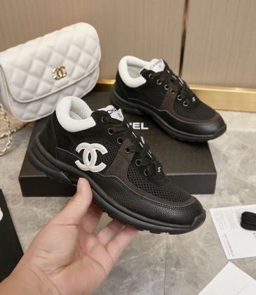 Cheap Mens Chanel Sneakers OnSale Discount Mens Chanel Sneakers Free  Shipping