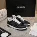 7Chanel shoes for Men and women Chanel Sneakers #A44685