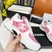 1Chanel shoes for Men's Chanel Sneakers #A42576