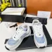 Chanel shoes for Men's Chanel Sneakers #A42577